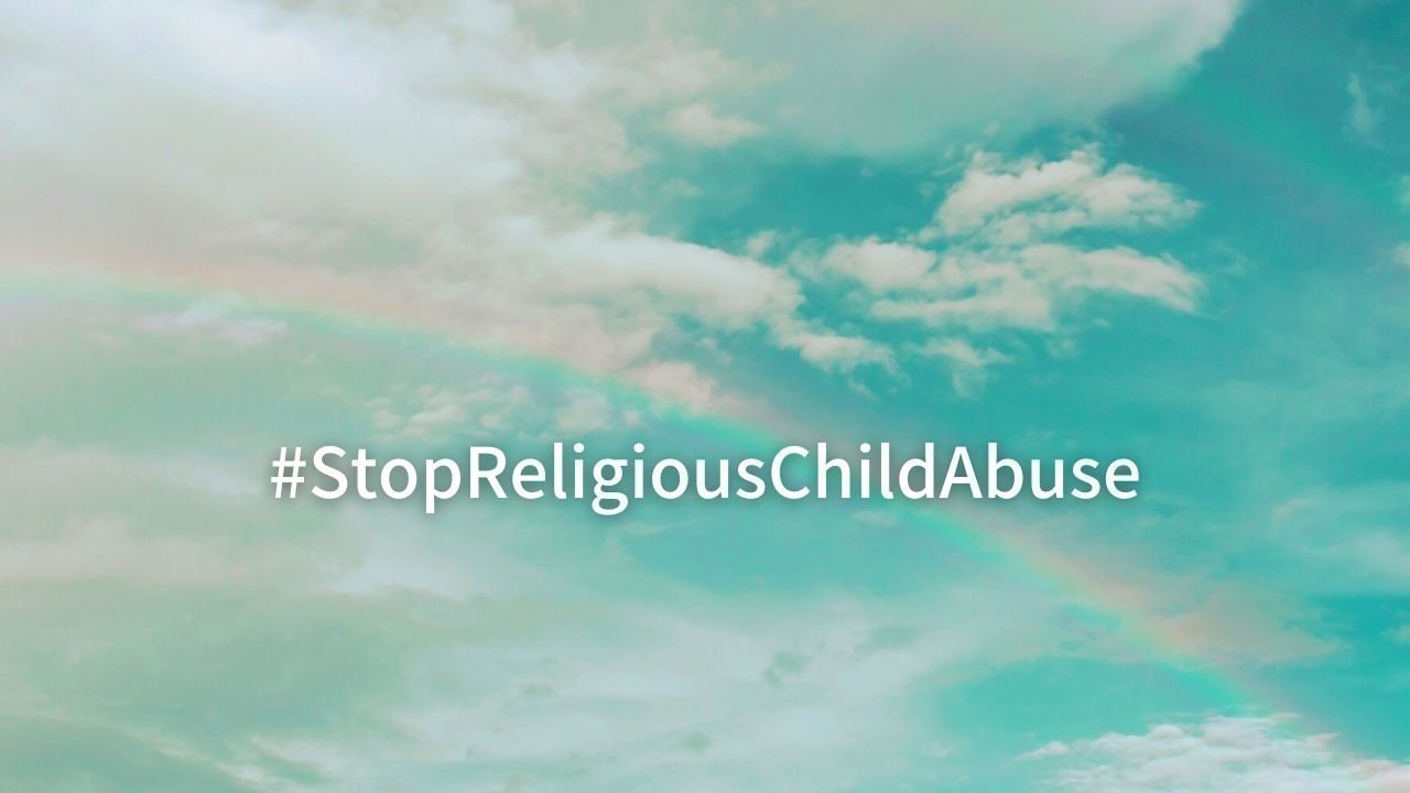 Petition · We want religious freedom for children ! Please help