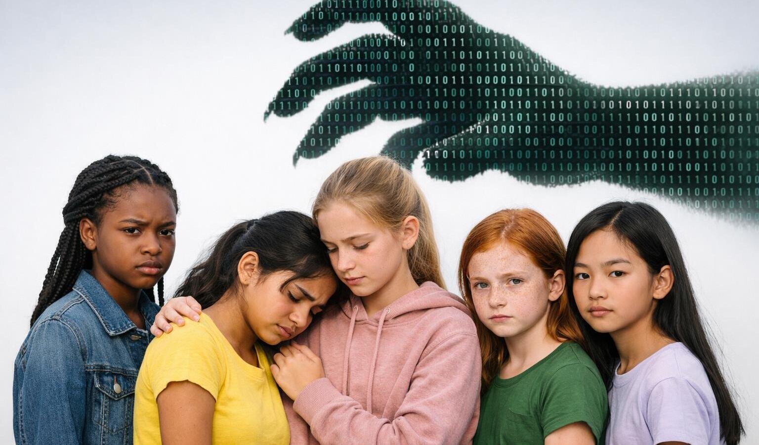 Petition · Raise awareness for girls' safety in schools - Australia ...