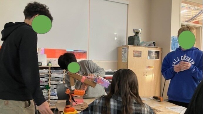 Petition · Save our Makerspaces - Portland, United States · Change.org