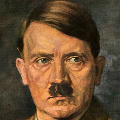 ChangeOrg profile picture for @führer