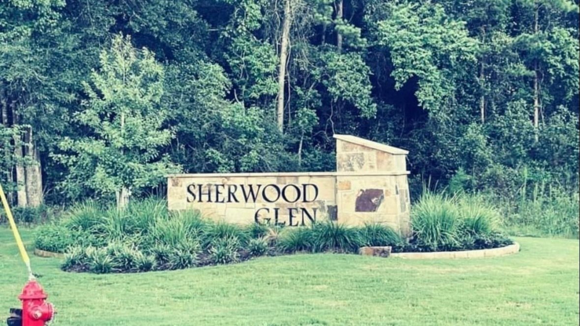 Petition · LIGHT UP SHERWOOD GLEN United States ·