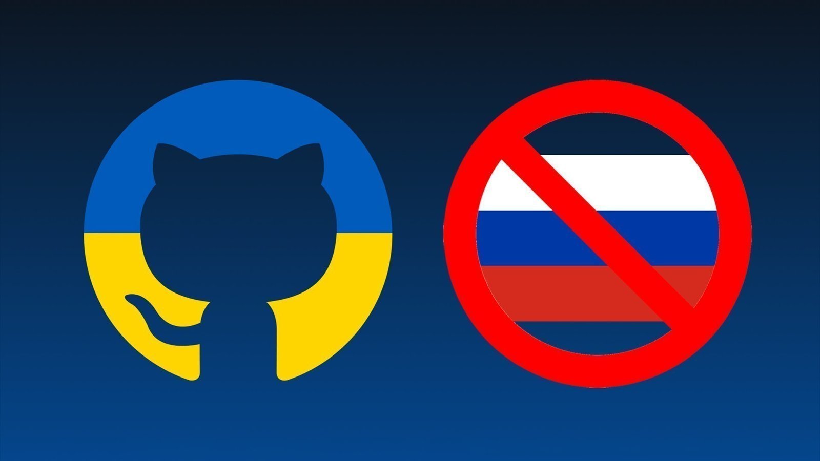 Petition · Ban GitHub for russian developers - United States · Change.org