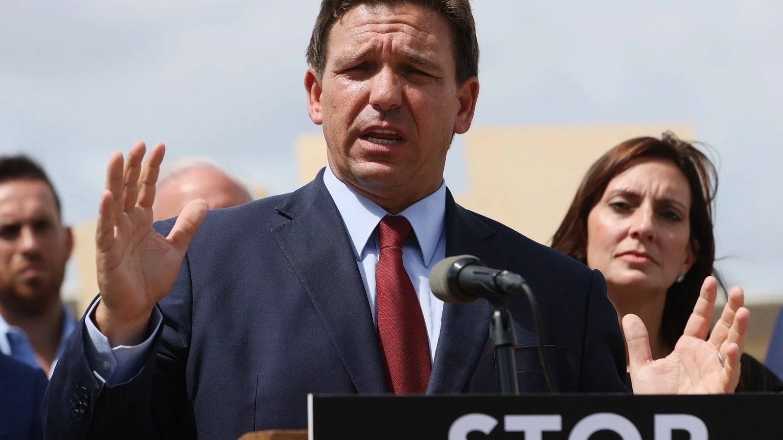 Petition · Protect GenderAffirming Care in Florida United States