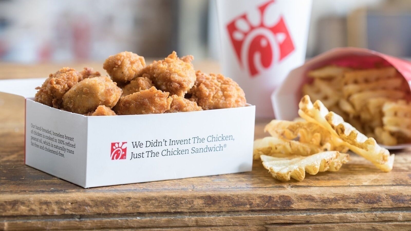 Petition · Chick fil a open on Sundays ·
