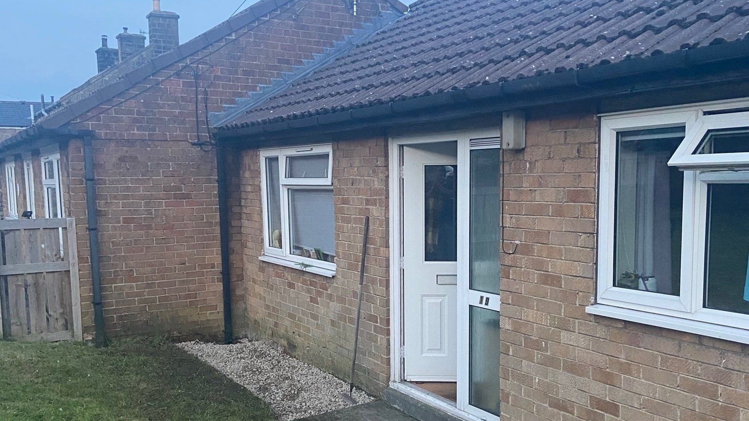 Petition · Change Harrogate Borough Councils outdated Housing Policy