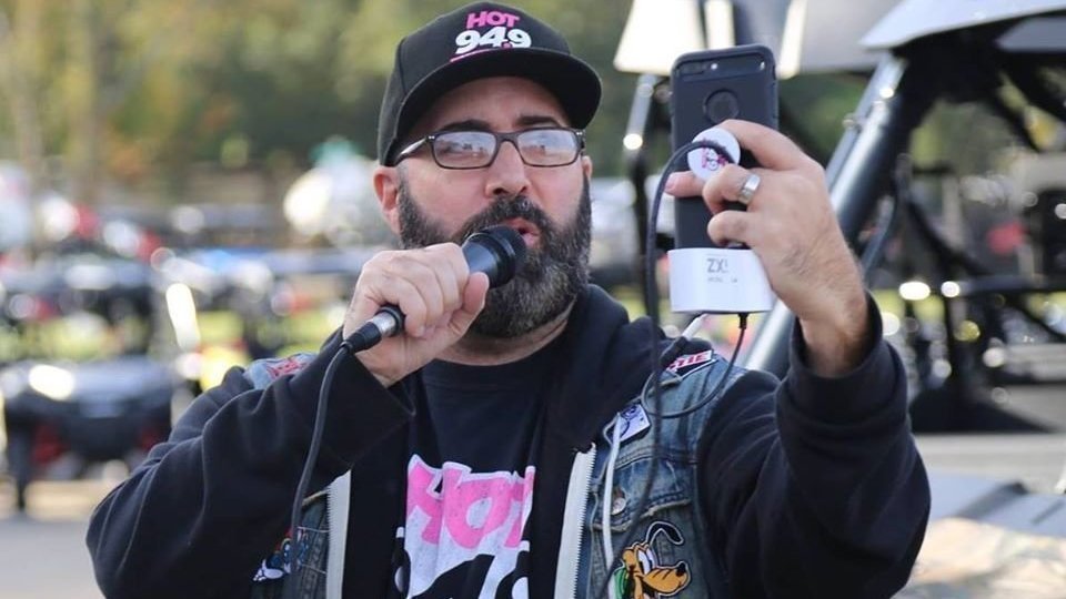 Petition · Bring Doug Kramer Back to Hot 94 . 9! United States ·