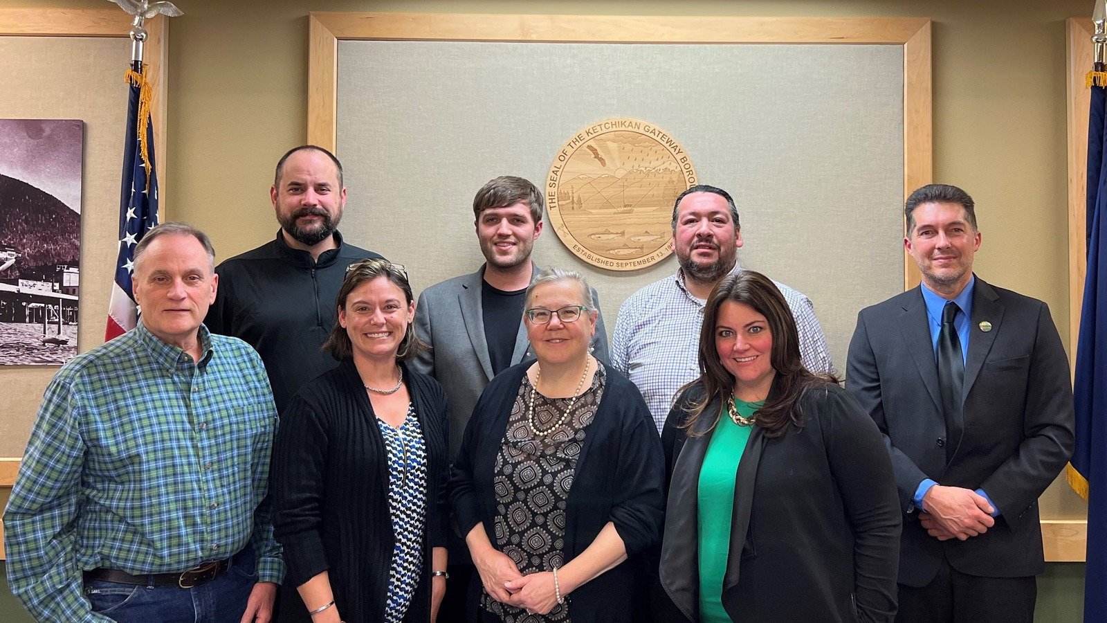 Petition · Oppose the Sales Tax Cap Increase in Ketchikan Ketchikan