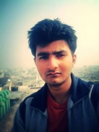 ChangeOrg profile picture for @vinayak