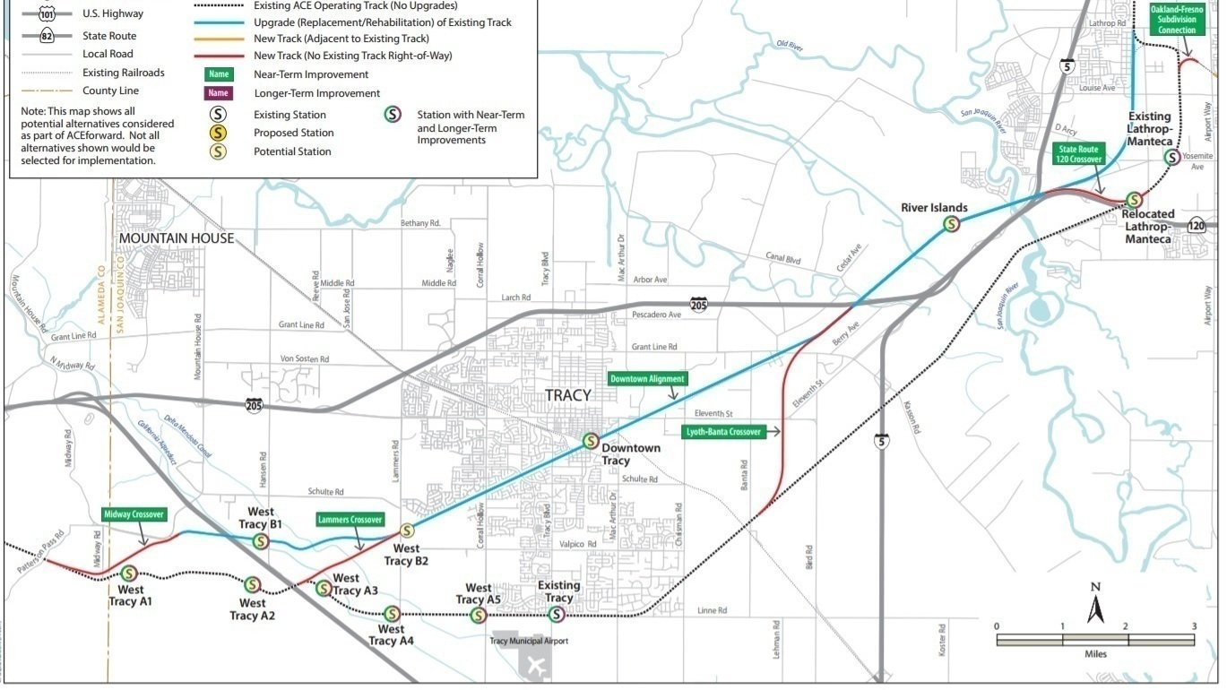 Petition update · Public comment period for ACE Forward · Change.org ...
