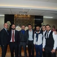 ChangeOrg profile picture for @cmp
