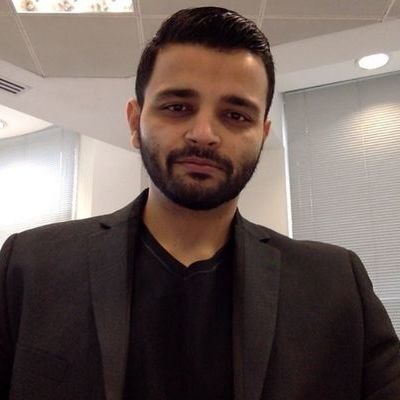 ChangeOrg profile picture for @varun