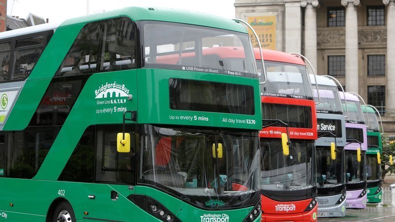 Petition Student Fare On All Nct Buses Change Org