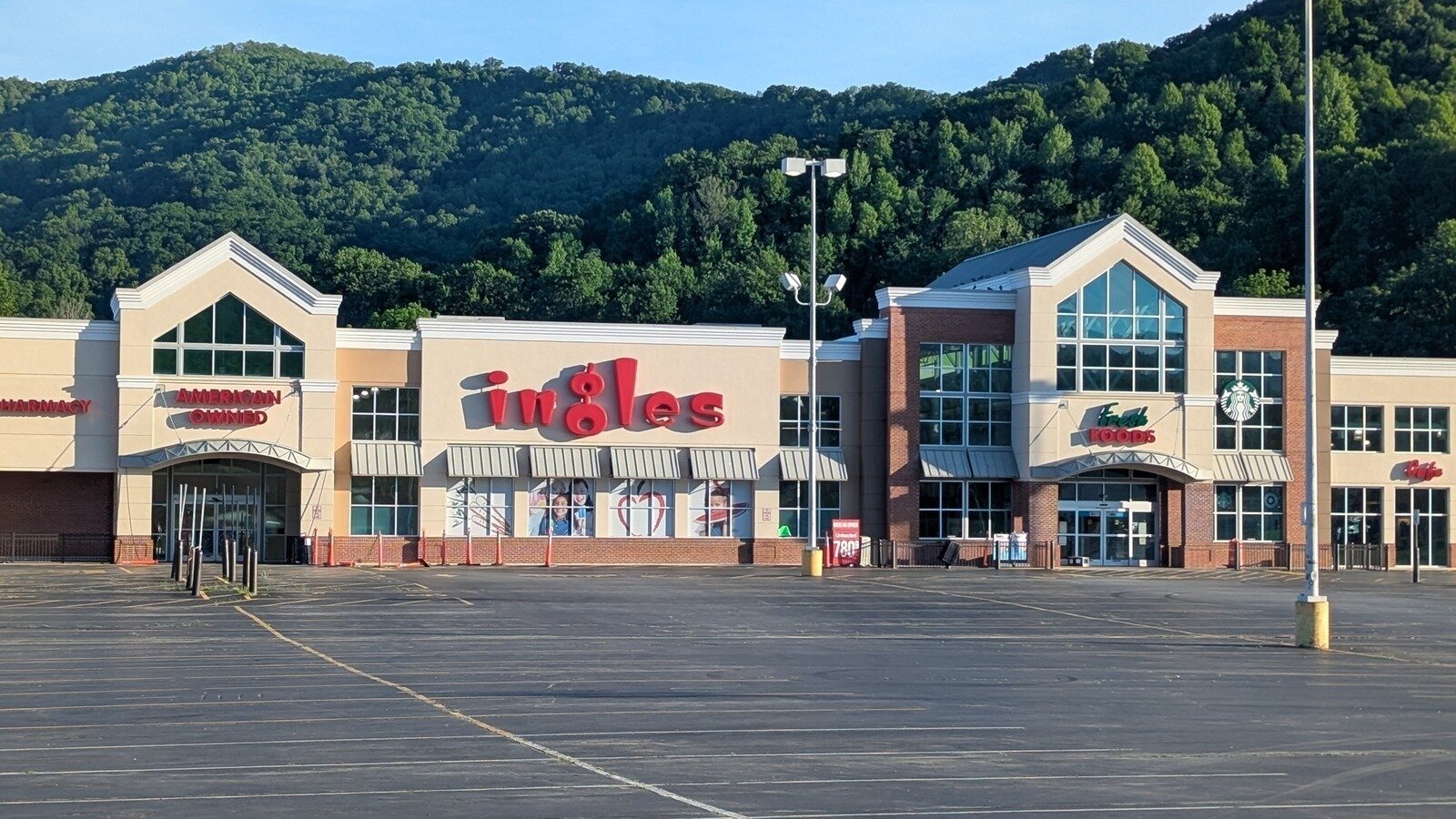 Petition · Ingles: Communicate with Swannanoa! - Swannanoa, United ...