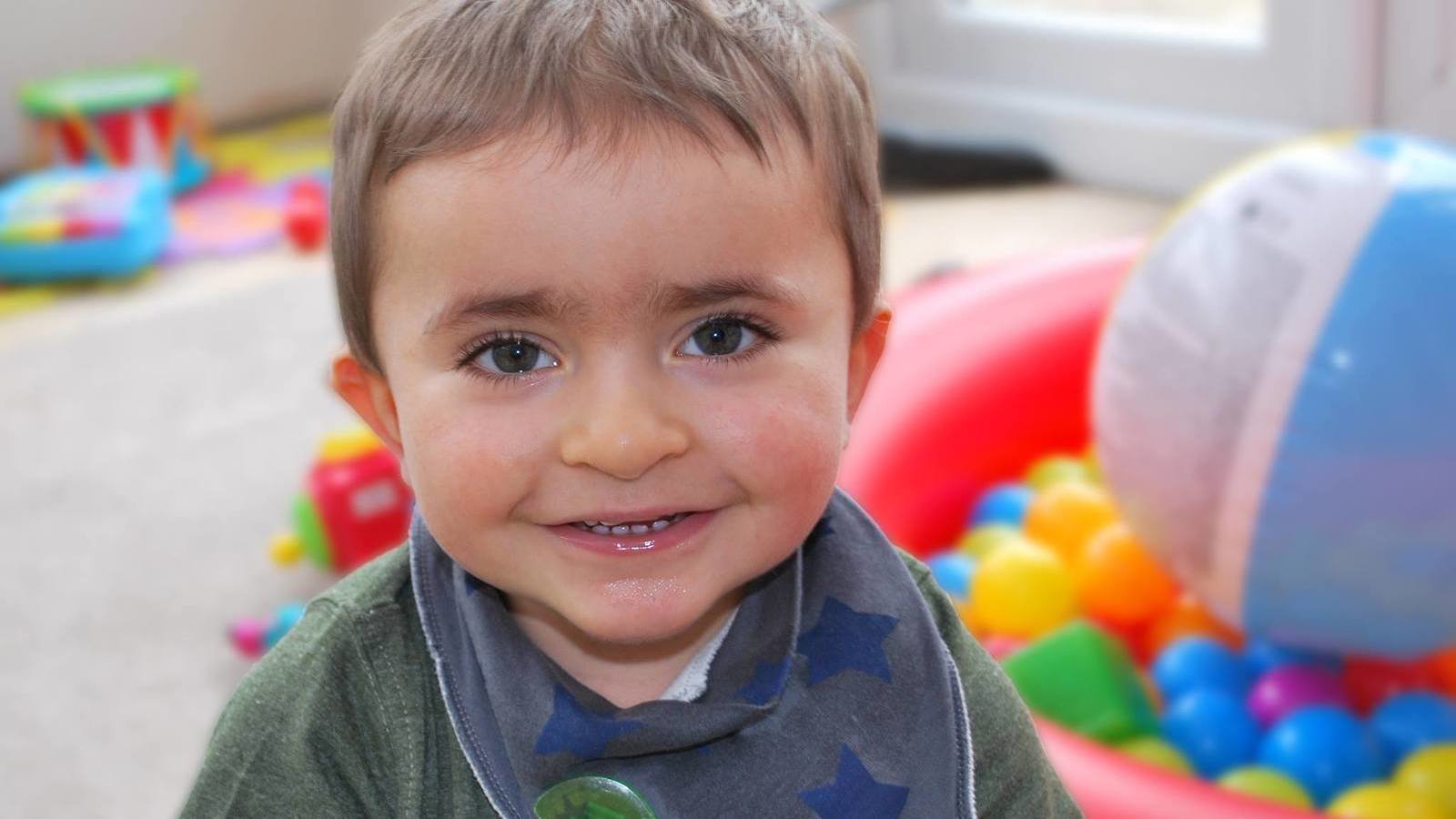 Petition · Reestablish Portage in Bolton for children with additional