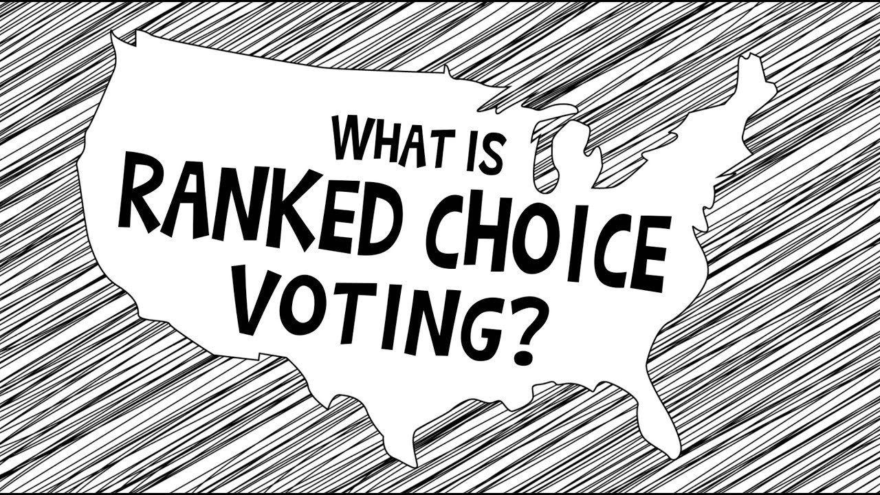 Petition · A better way to vote in SC ·