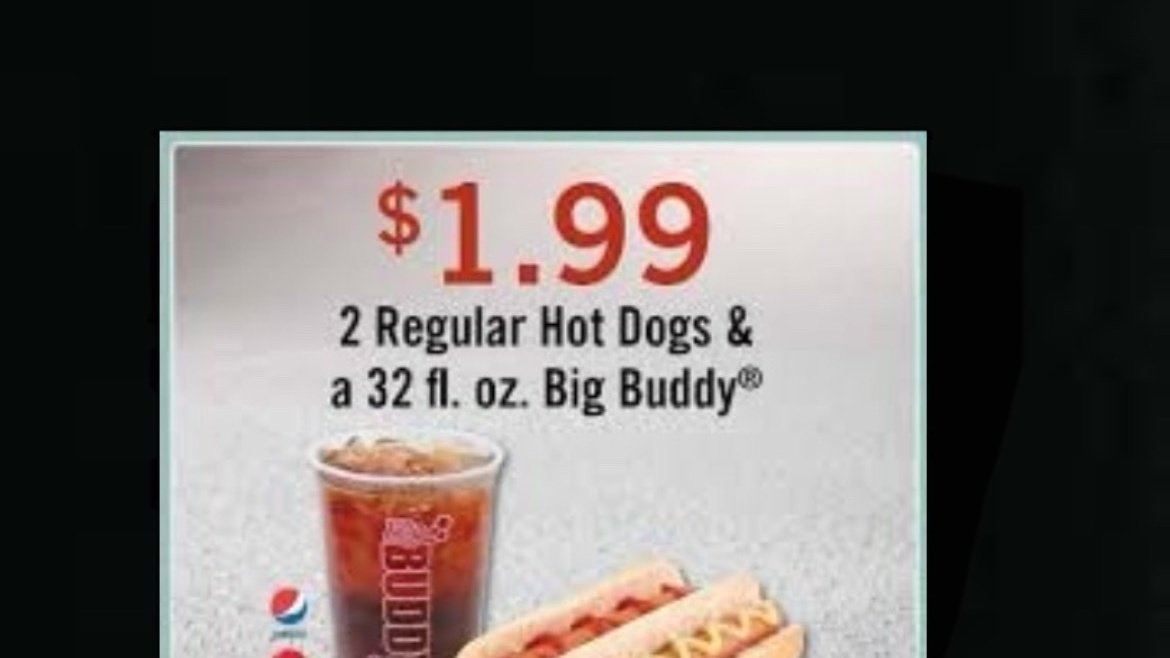 Petition · Bring back the 1 . 99 roller dog special at Kwik Trip