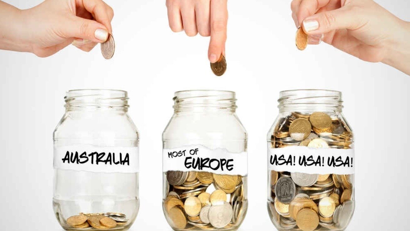 Petition · Make Tipping in Restaurants, Salons and Spas Optional, Not