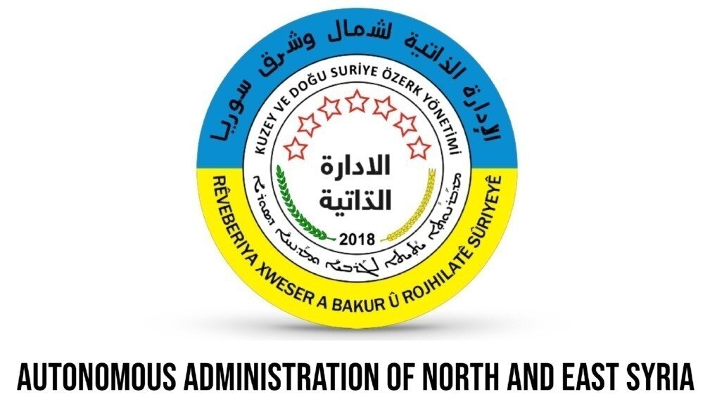 Petition · Recognise the autonomous administration of North and East ...