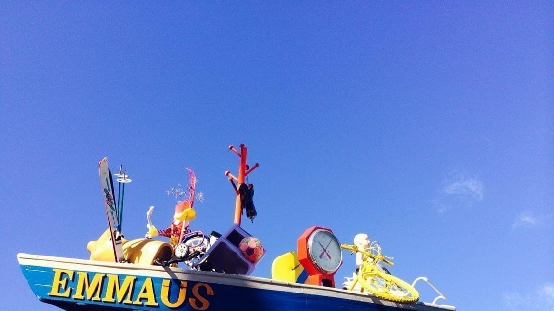 Petition · Contre la taxe injuste imposée à Emmaüs Marseille France