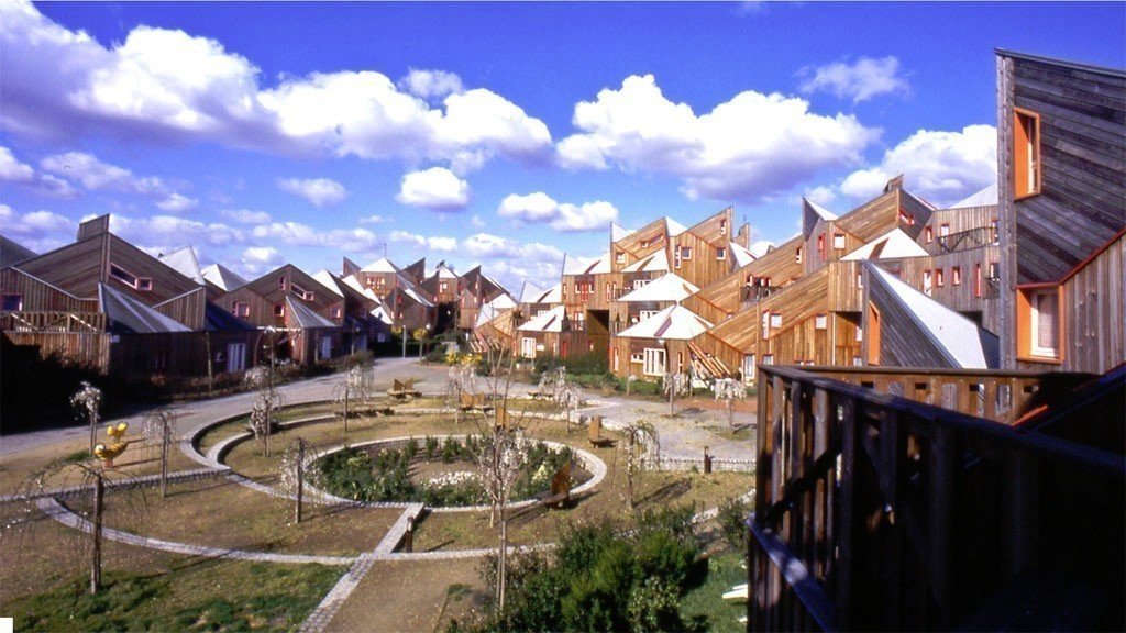 Cité Des Blés D Or Blanc Mesnil Pétition · Pour un autre avenir du quartier Pierre Sémard au Blanc