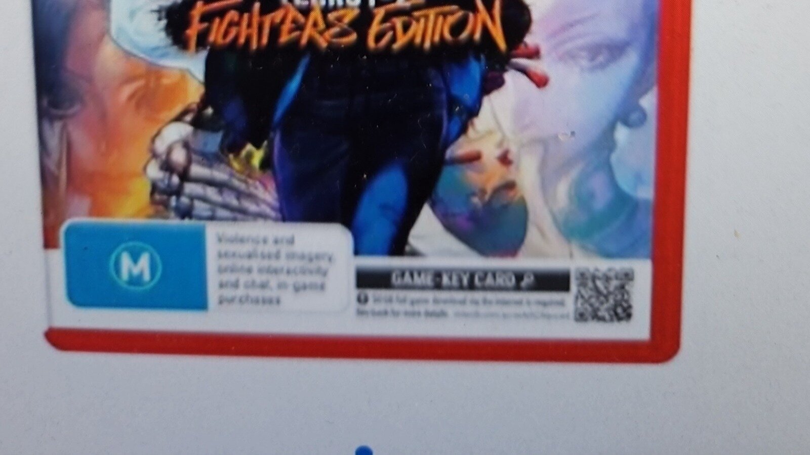 nintendo switch 2 giochi fisici