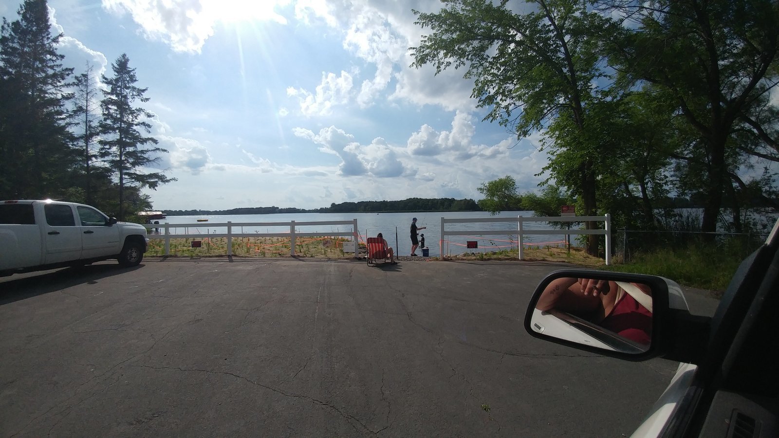 Petition · Restore Boat Access to Essens Landing in Isanti Township