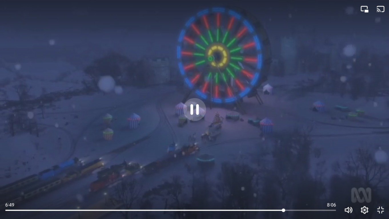 Petition Update Thomas Advent Calendar Day 24 And Merry Christmas petition-update-thomas-advent-calendar-day-24-and-merry-christmas