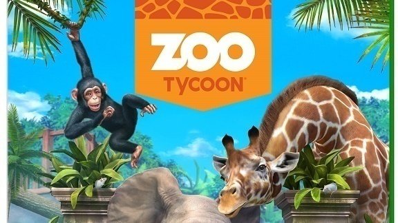 Zoo Tycoon Xbox One Limit