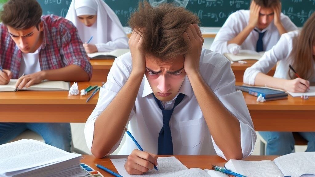 Petition · Abitur 2024 Sachsen Leistungskurs Physik - Deutschland