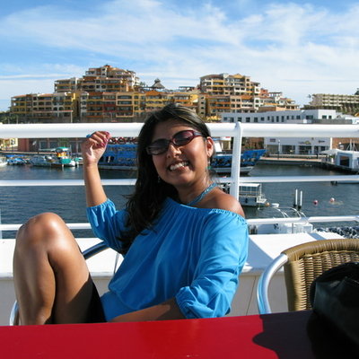 ChangeOrg profile picture for @reg