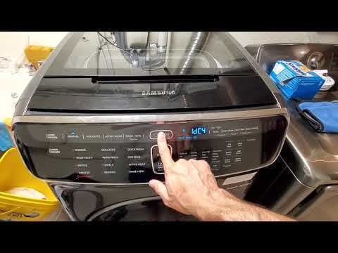 Petition · Fixing common problem on Samsung Washer Machines by Samsung ...