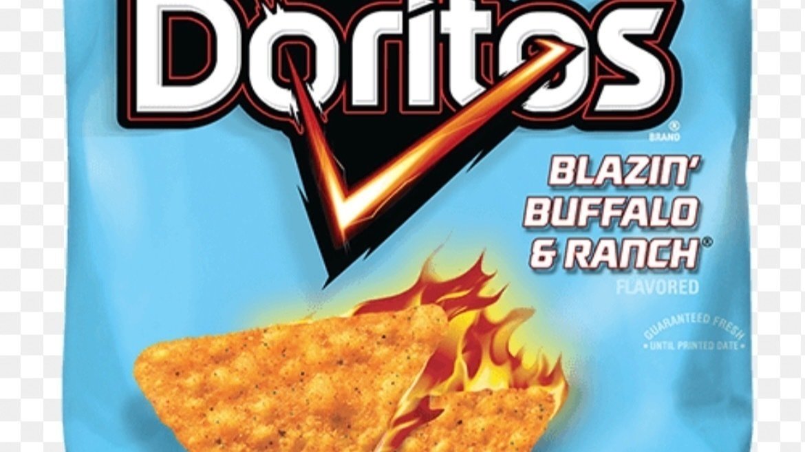 Petition · Bring back Blazin Buffalo Ranch Doritos! United States