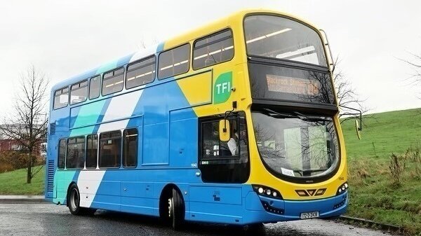 Petition · Fix the Route No. 114 - Dublin, Ireland · Change.org