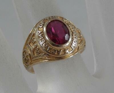 Petition Visitation Academy Let The Viz Juniors Get Their Rings Change Org