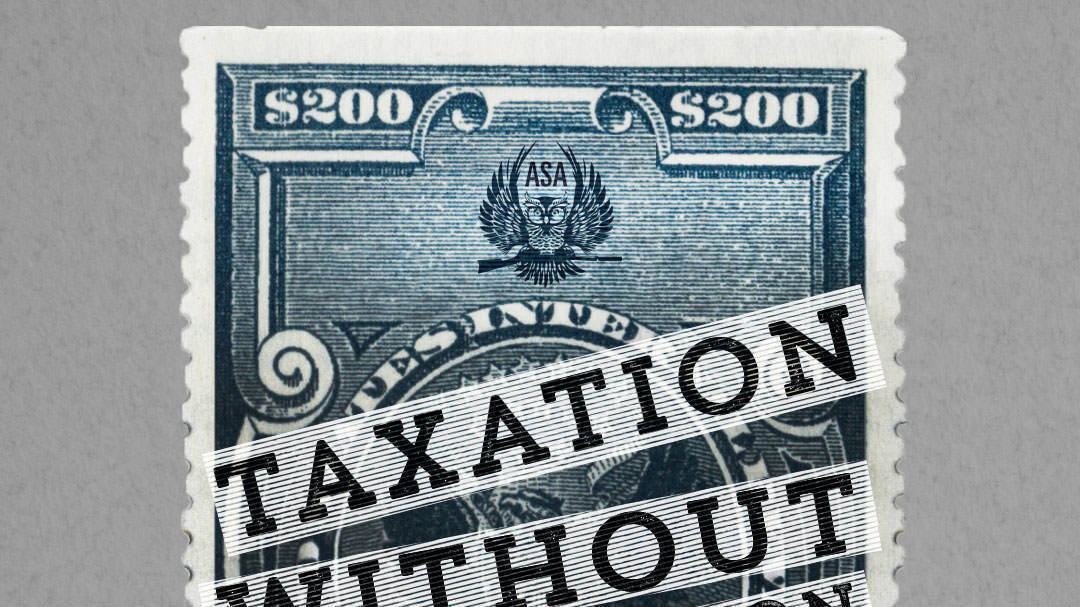 Petition · Pass the Hearing Protection Act H.R.367 ·