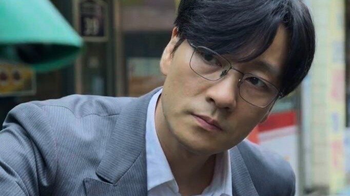 People Can’t Stop Asking About How Much Debt Was Sangwoo In Squid Game — Here’s Why