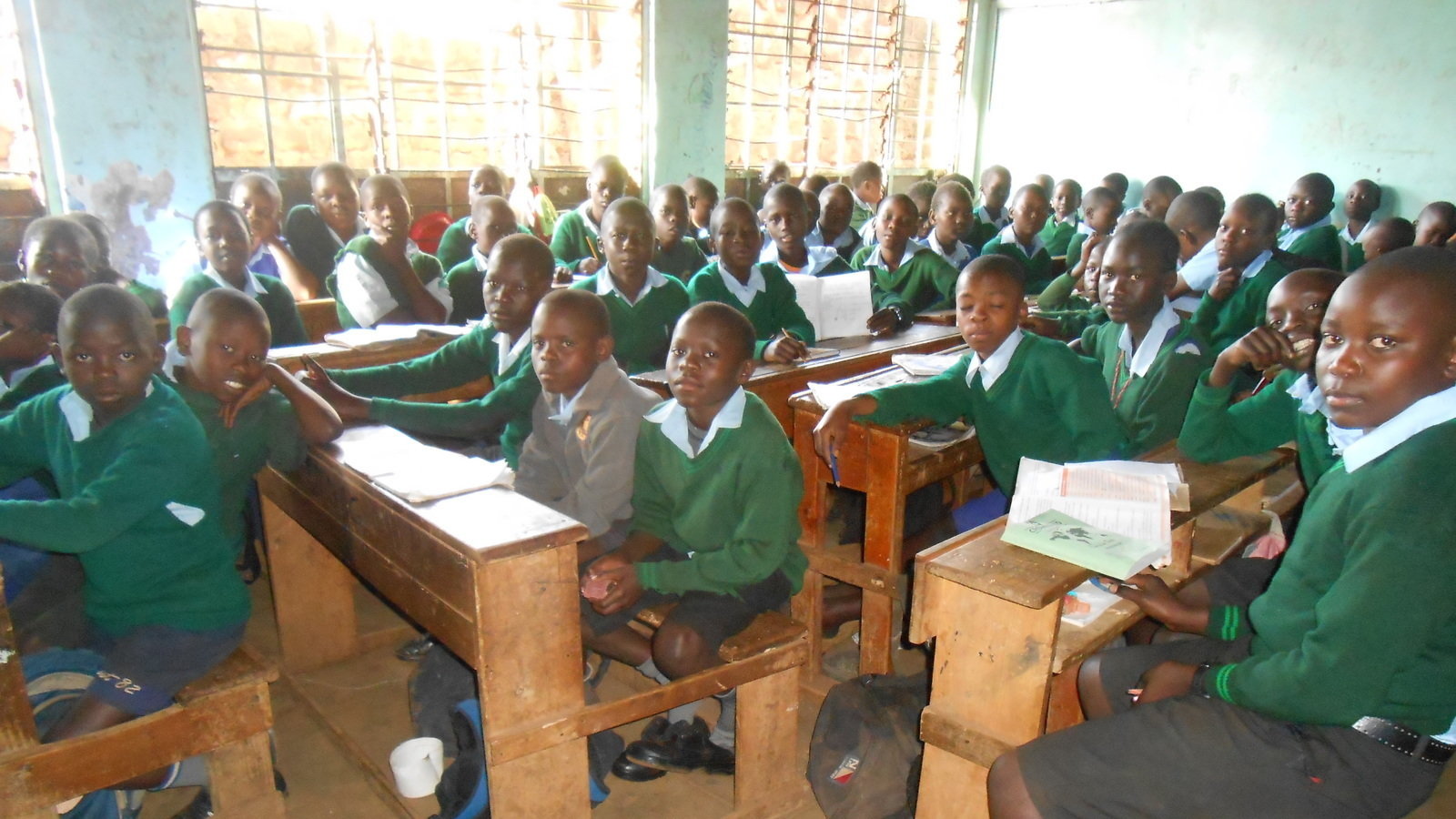 Petition · Close Bridge International Academies United Kingdom