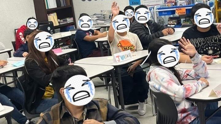 Petition · Make Mr Roede the Principal Again - United States · Change.org