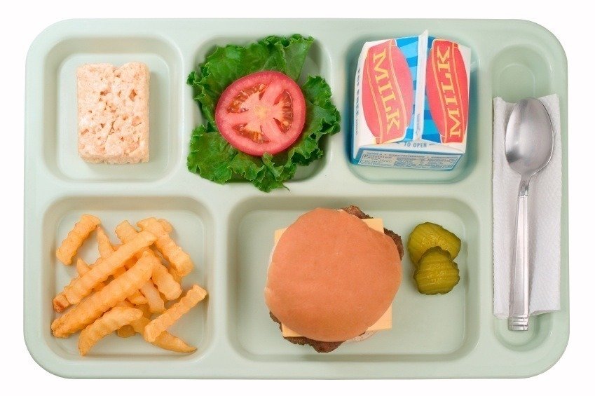 Petition · Change OGE's Silent Lunch Policy United States ·