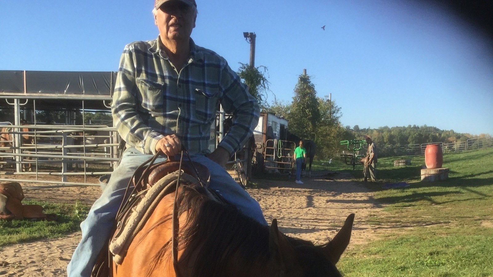 Petition · Agawam Conservation Commission’s ruling puts Crowleys Horses