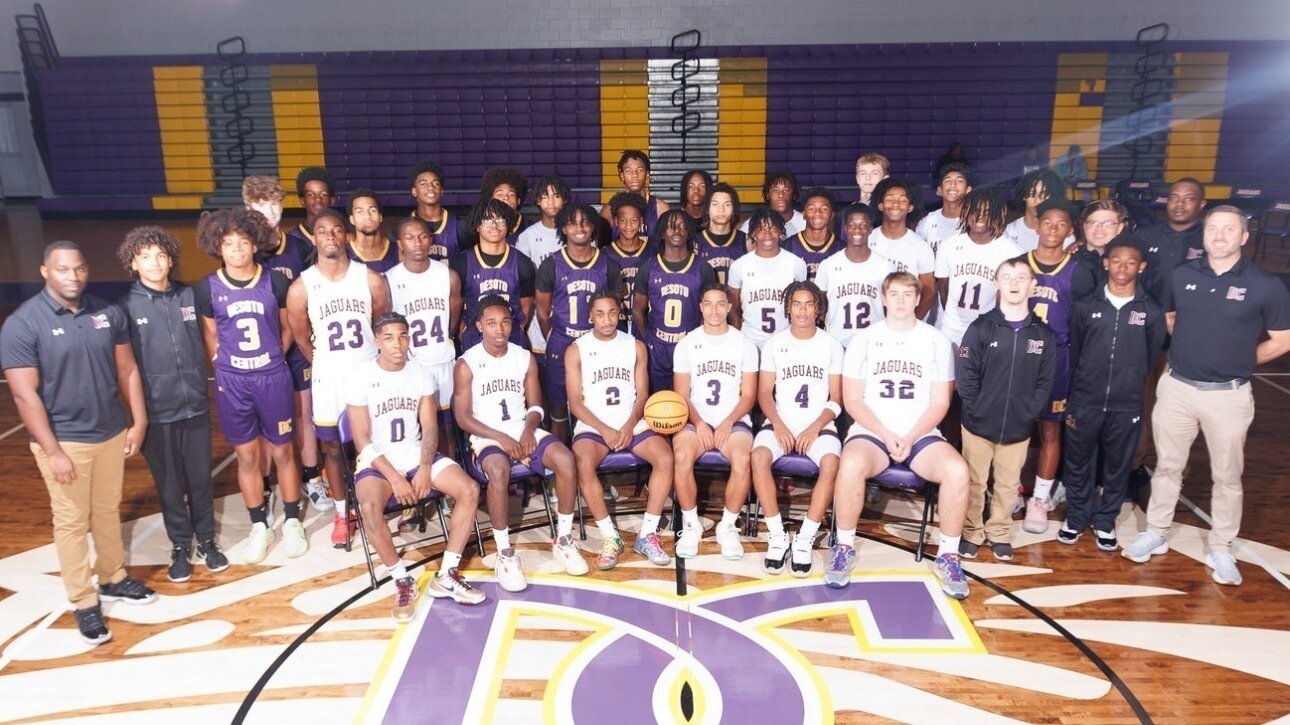 Petition · Allow Rickey Thomas to Continue Coaching the Desoto Central