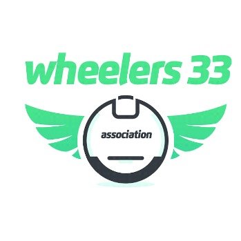 ChangeOrg profile picture for @wheel