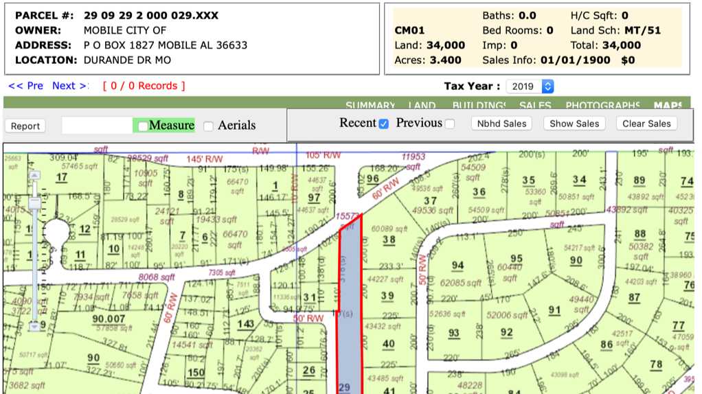 Petition · Support Delwood neighbors proposed purchase of property on