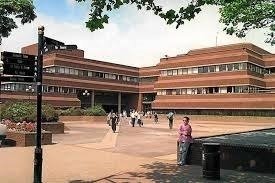 870+ Civic Centre Car Park Wolverhampton HD Terbaru