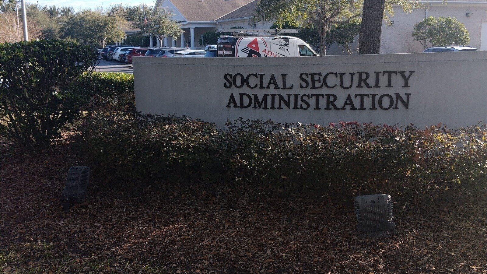 Petition · Social Security Appointment Policy need to change back to ...