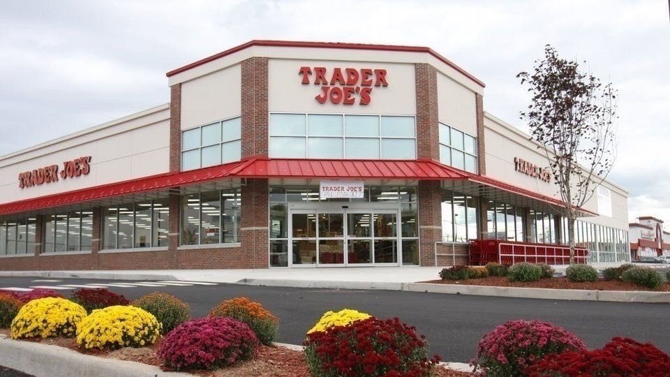 Petition · Bring Trader Joe's to Denton Texas! United States ·