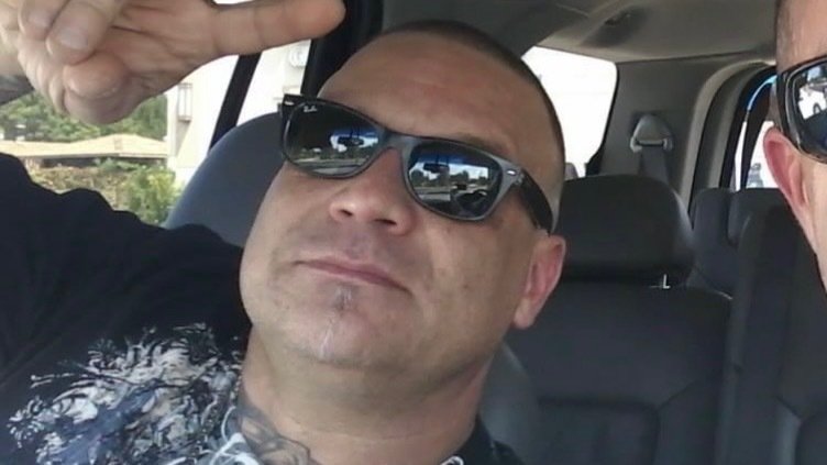 Petition · Move Roberto Vera to Federal Custody United States