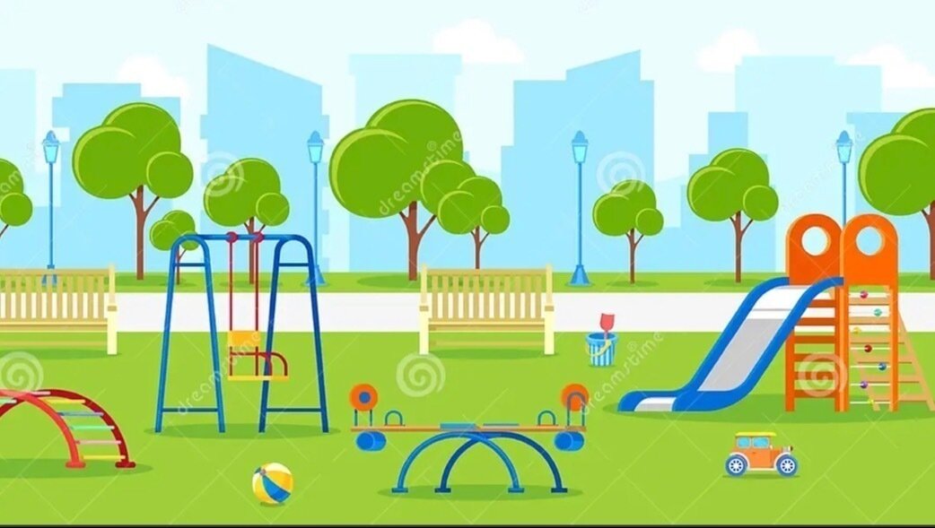 Petition ?? Construct a Playground in the Edgemont Ravines Area ??