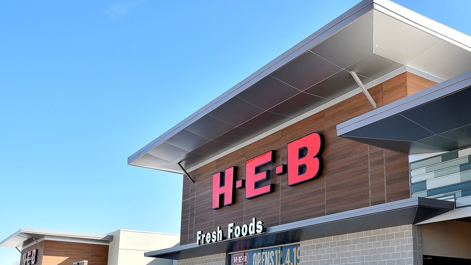Petition · Bring an HEB to Denton, TX! Denton, United States ·