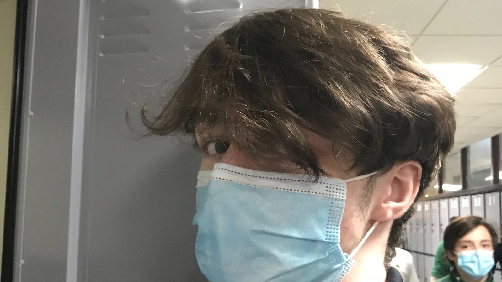 Petition · Mask Off Monday United States ·